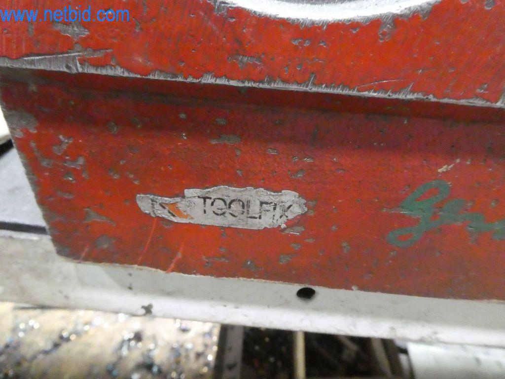 Máquinas de corte, equipos de taller-8