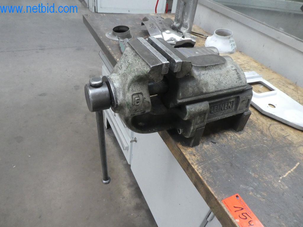 Řezací stroje, dílenské vybavení-2