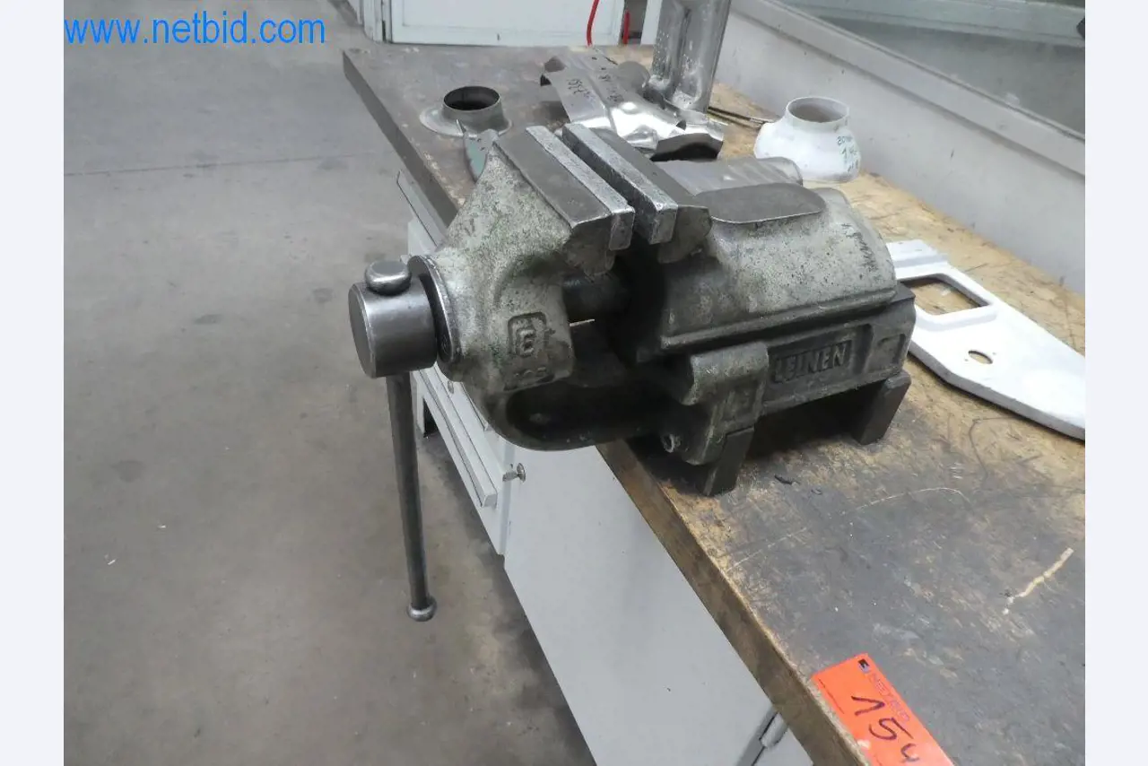 Řezací stroje, dílenské vybavení-2