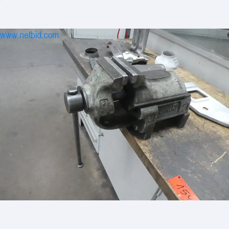 Řezací stroje, dílenské vybavení-2