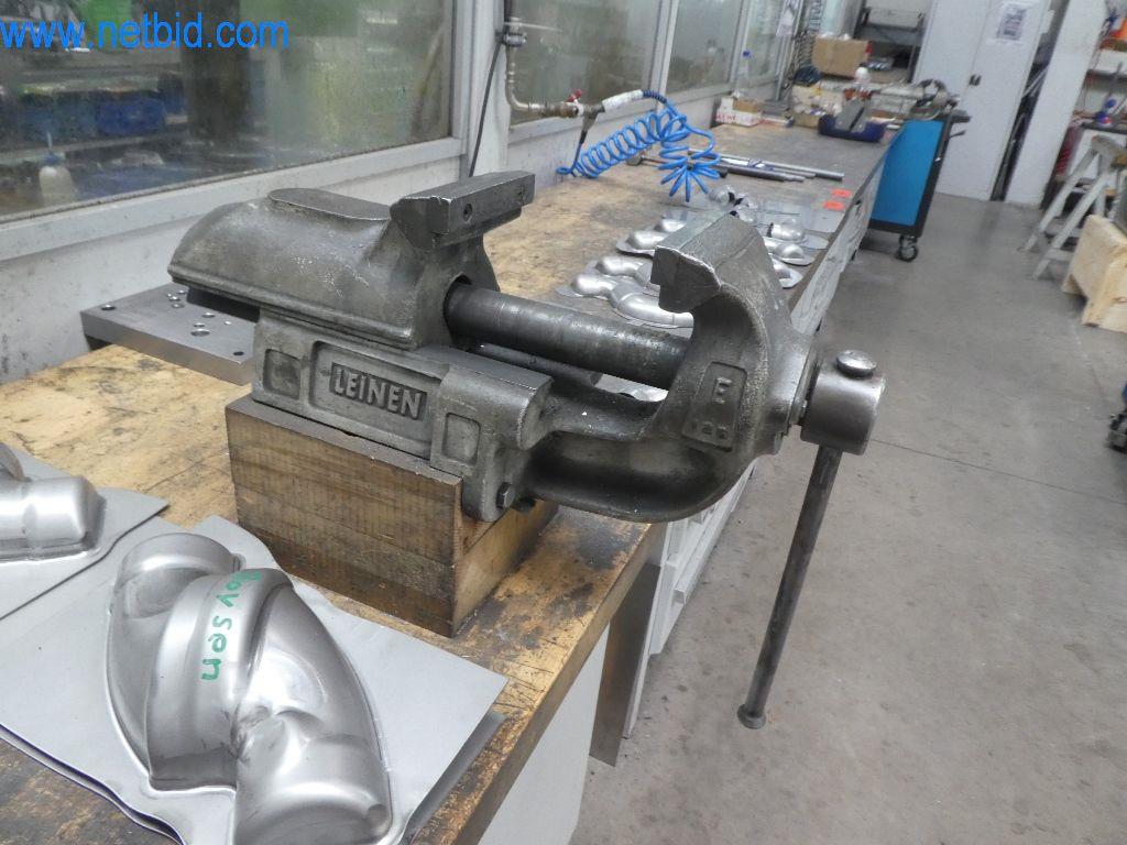 Řezací stroje, dílenské vybavení-4