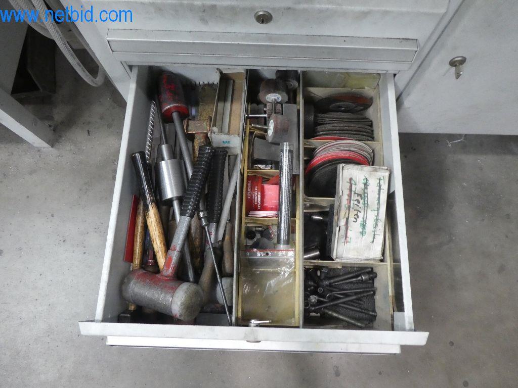 Cutting machines, workshop equipment-10