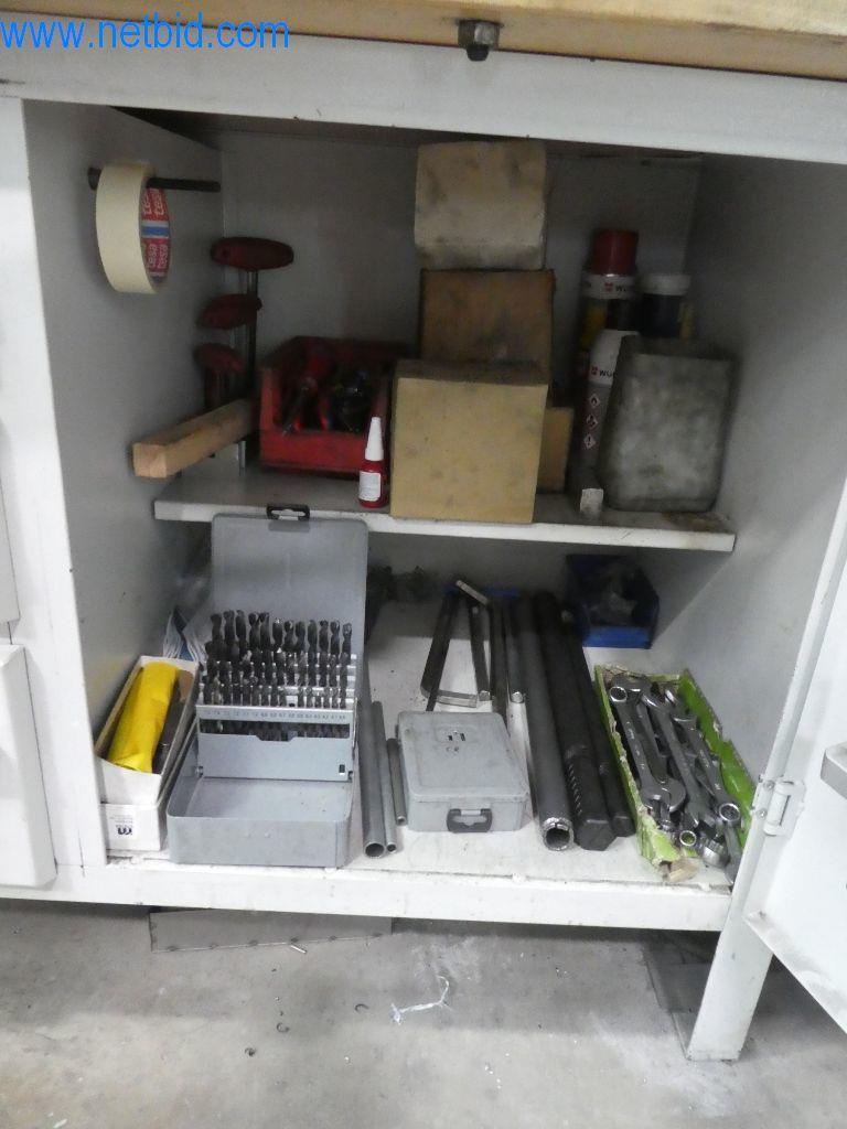 Cutting machines, workshop equipment-11