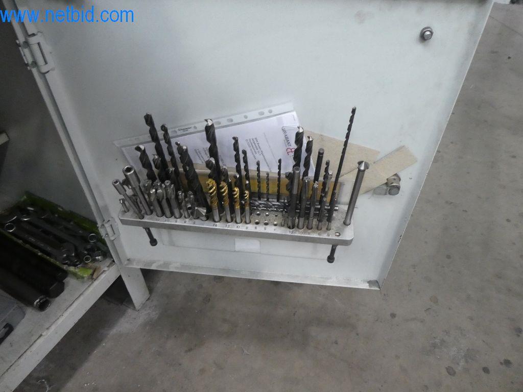 Cutting machines, workshop equipment-12