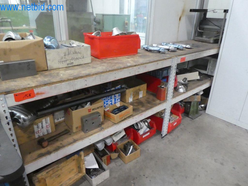 Cutting machines, workshop equipment-13