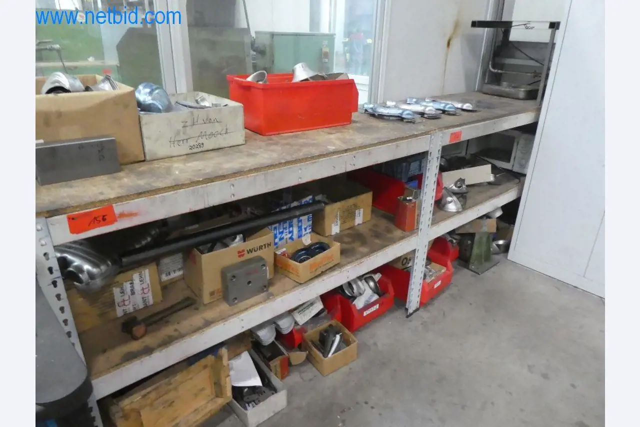 Máquinas de corte, equipos de taller-13