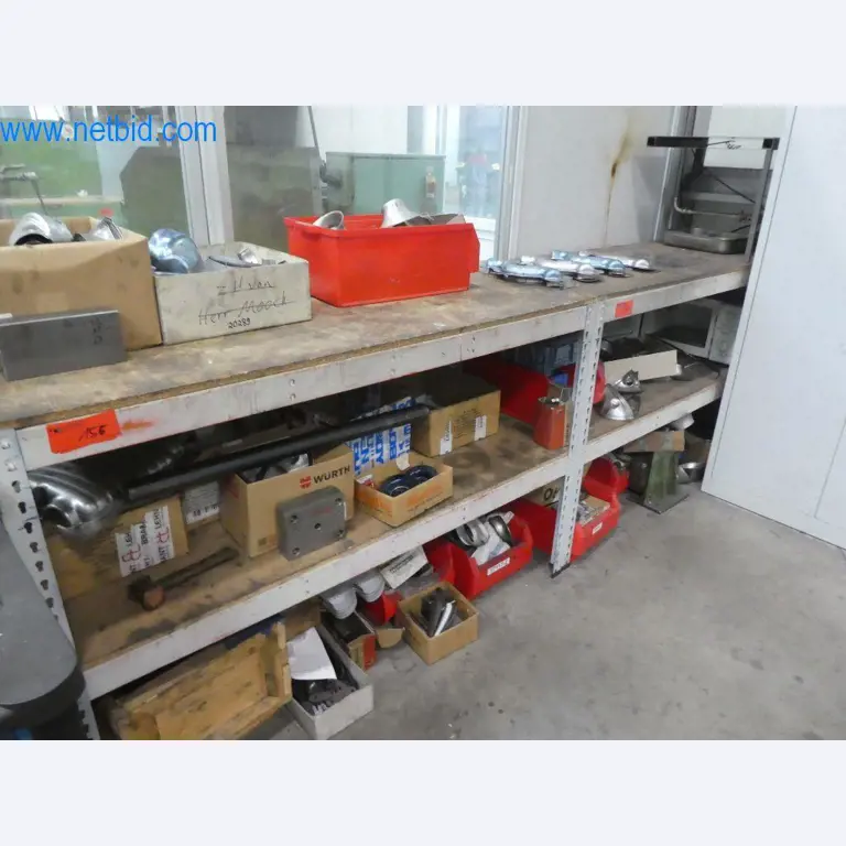 Máquinas de corte, equipos de taller-13