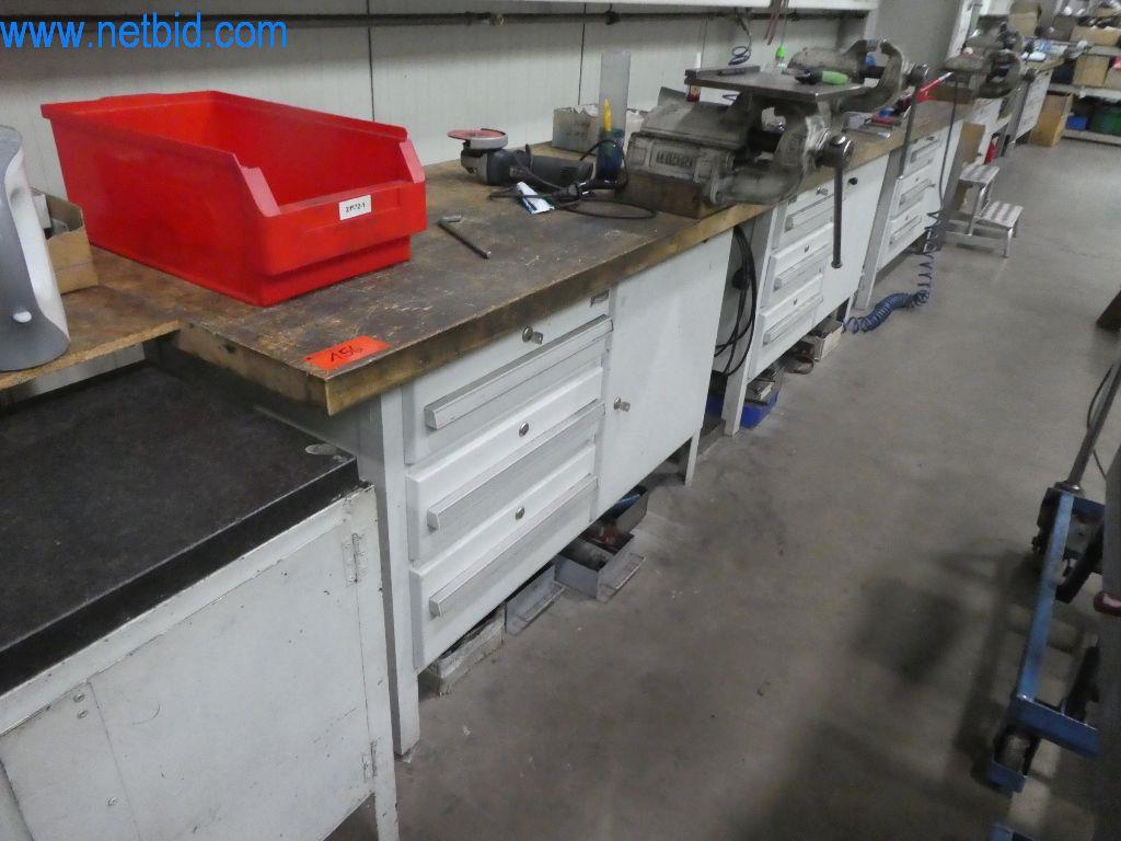 Cutting machines, workshop equipment-14