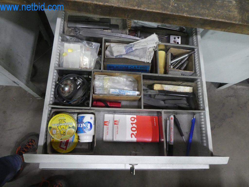 Cutting machines, workshop equipment-15