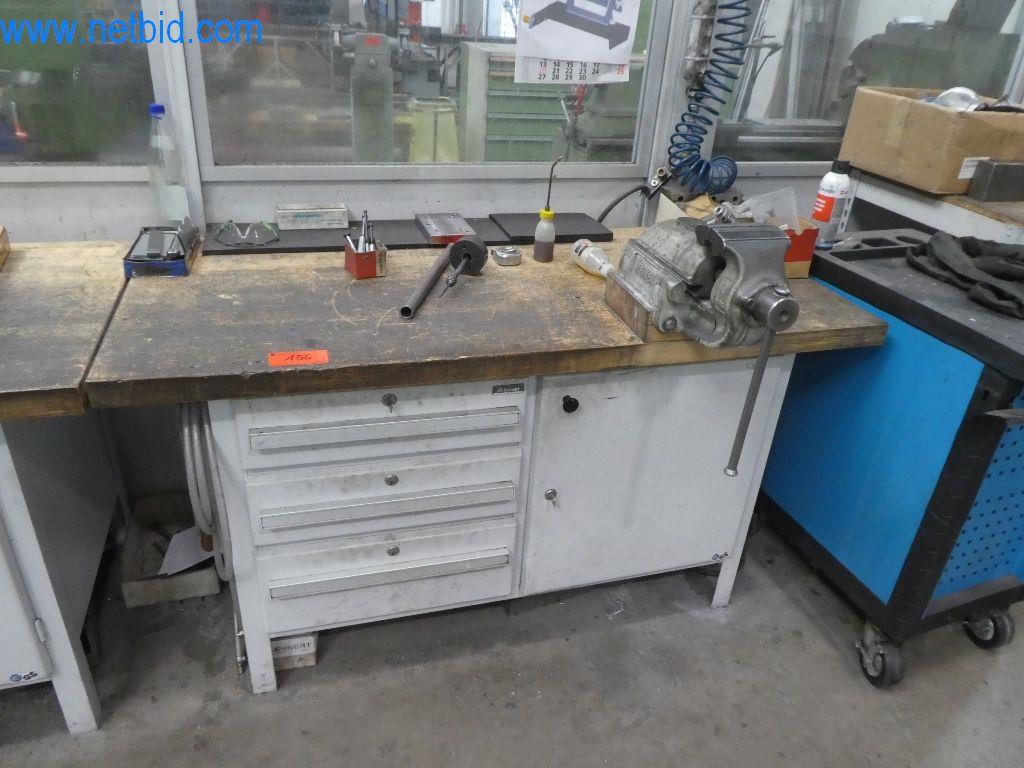Cutting machines, workshop equipment-1