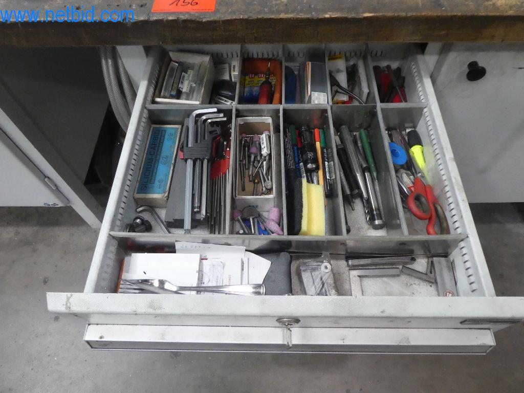 Cutting machines, workshop equipment-2