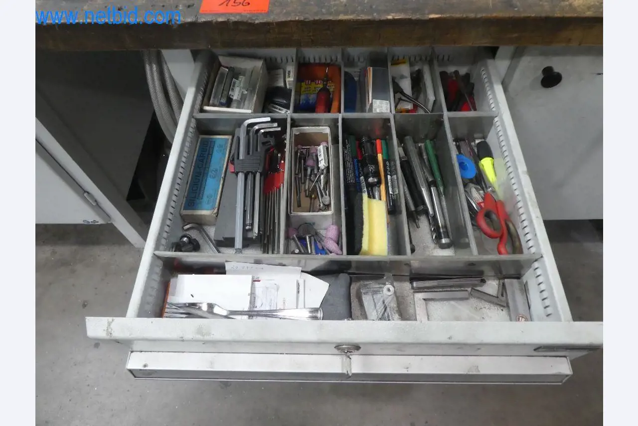 Máquinas de corte, equipos de taller-2