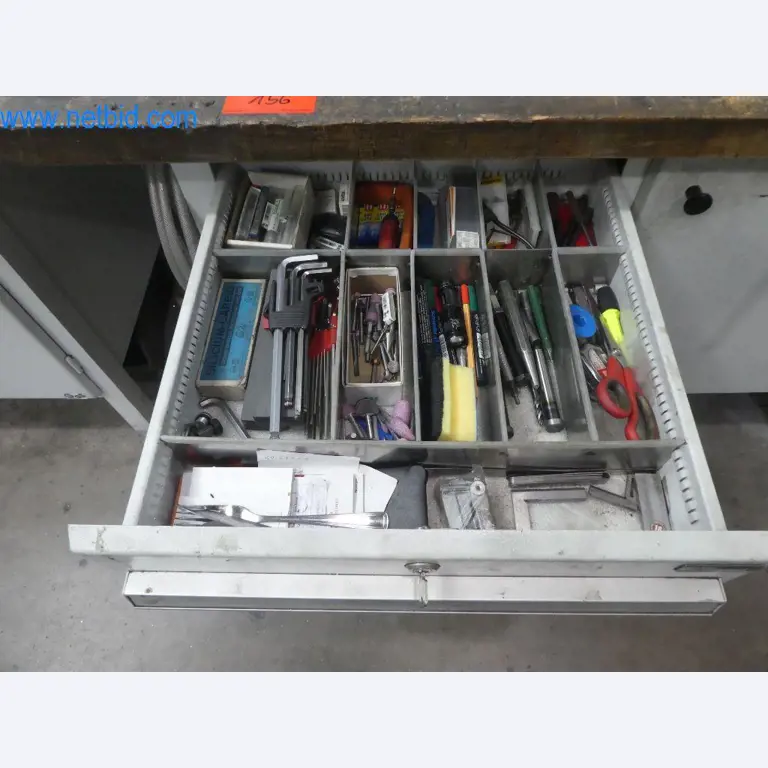 Máquinas de corte, equipos de taller-2