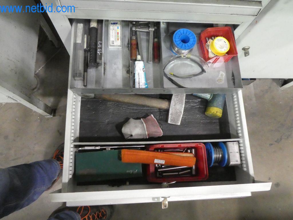 Cutting machines, workshop equipment-3