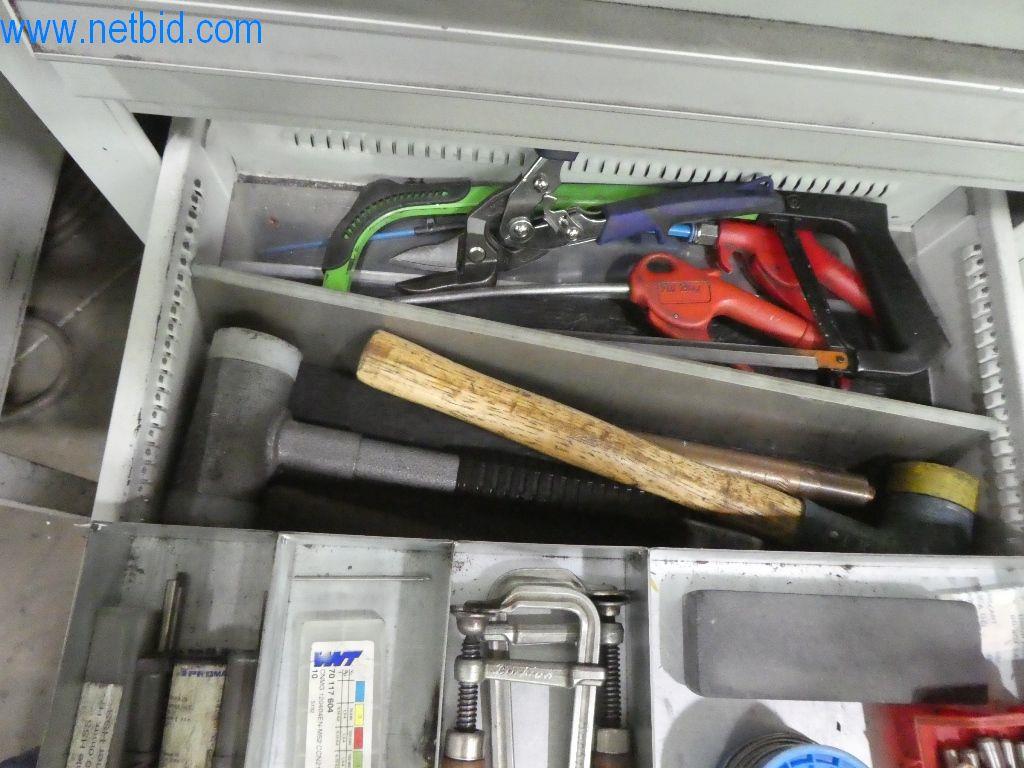 Cutting machines, workshop equipment-4