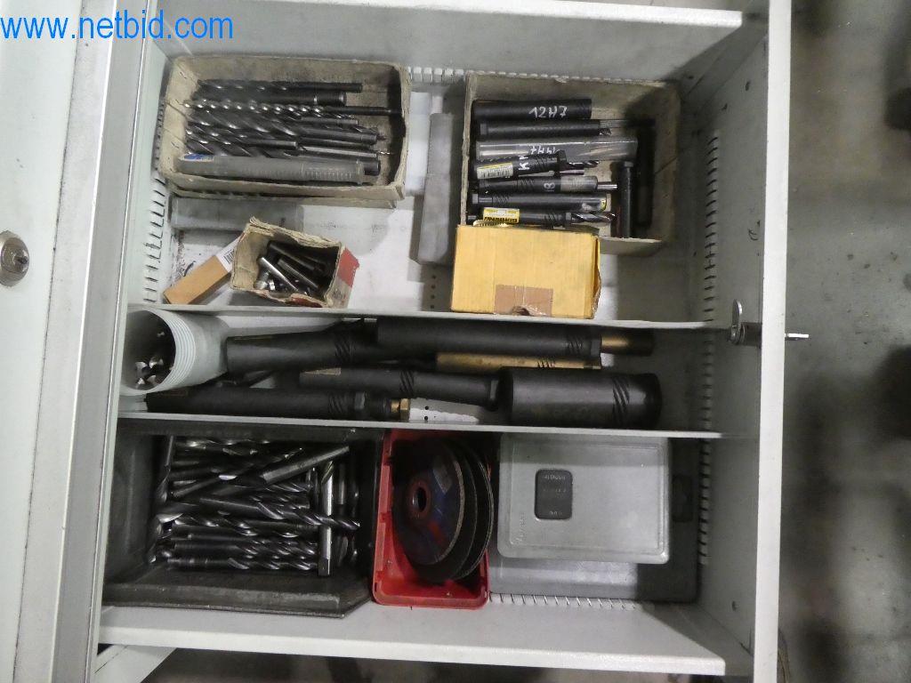 Cutting machines, workshop equipment-5