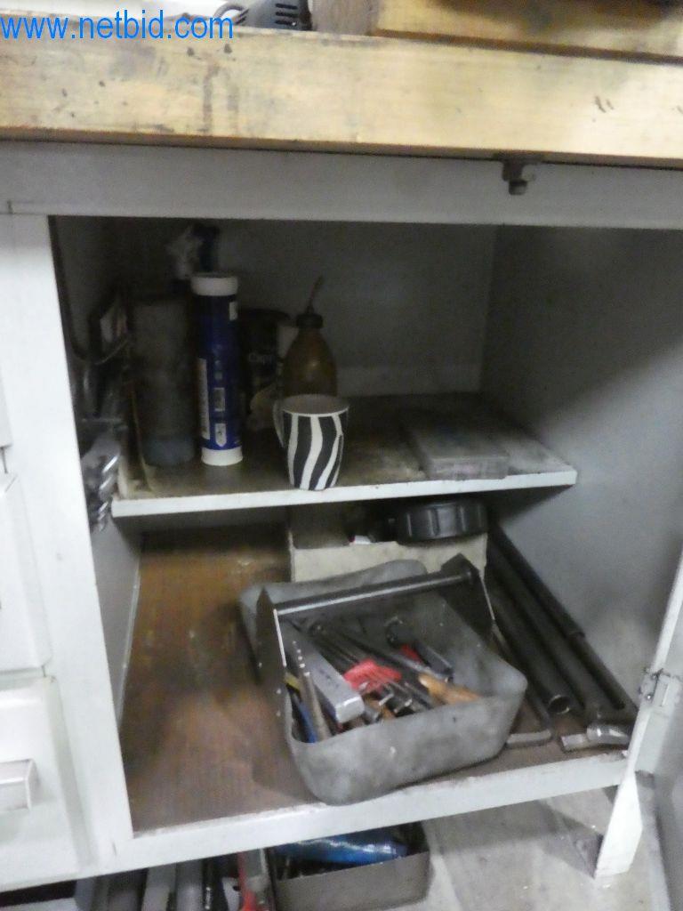 Cutting machines, workshop equipment-6