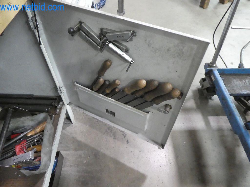 Cutting machines, workshop equipment-7