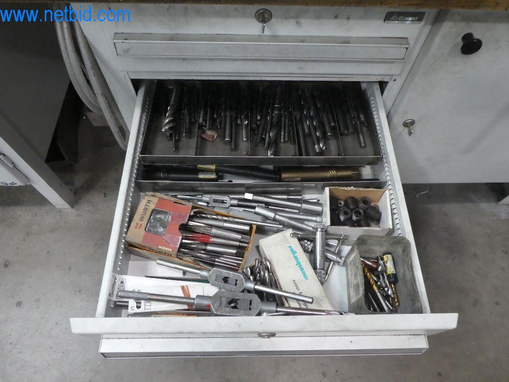 Cutting machines, workshop equipment-8