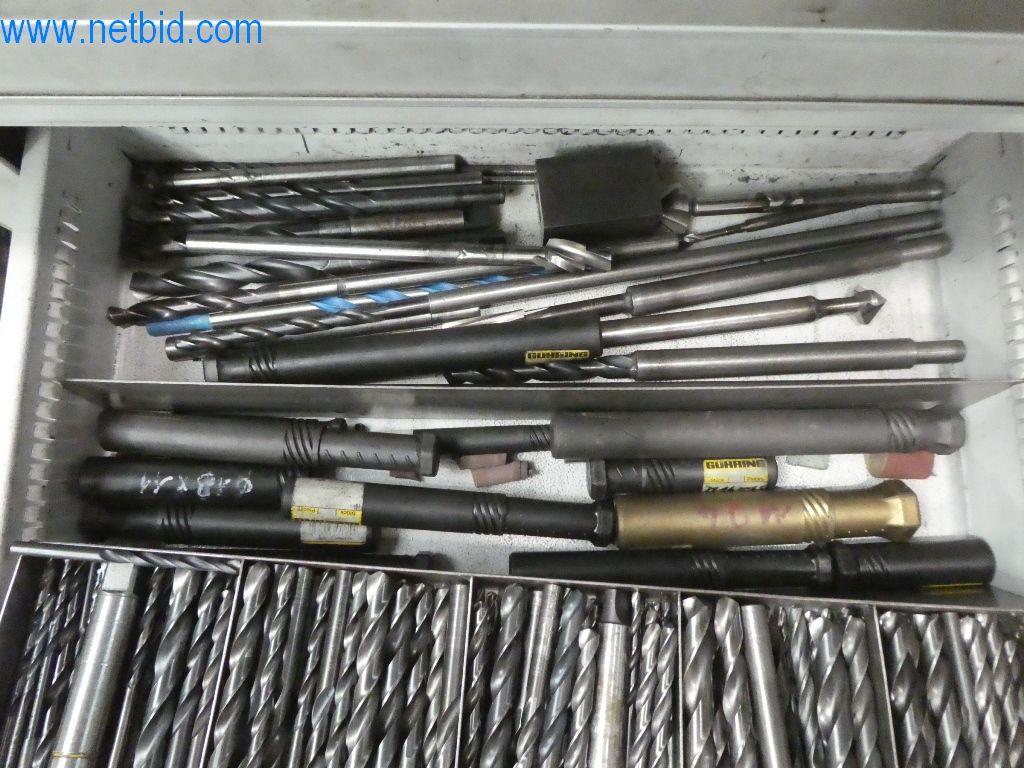 Cutting machines, workshop equipment-9