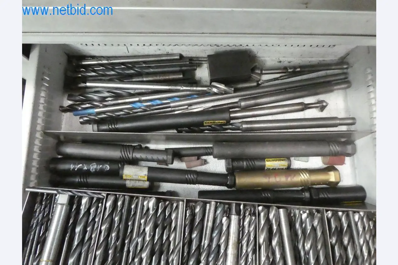 Máquinas de corte, equipos de taller-9