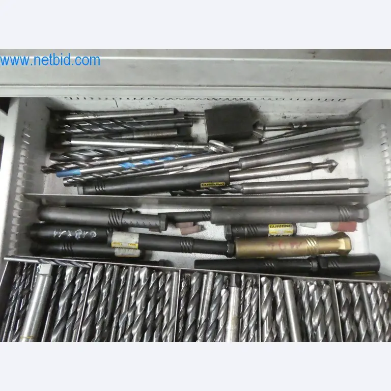 Máquinas de corte, equipos de taller-9