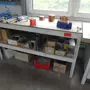 thumbnail-Cutting machines, workshop equipment-3