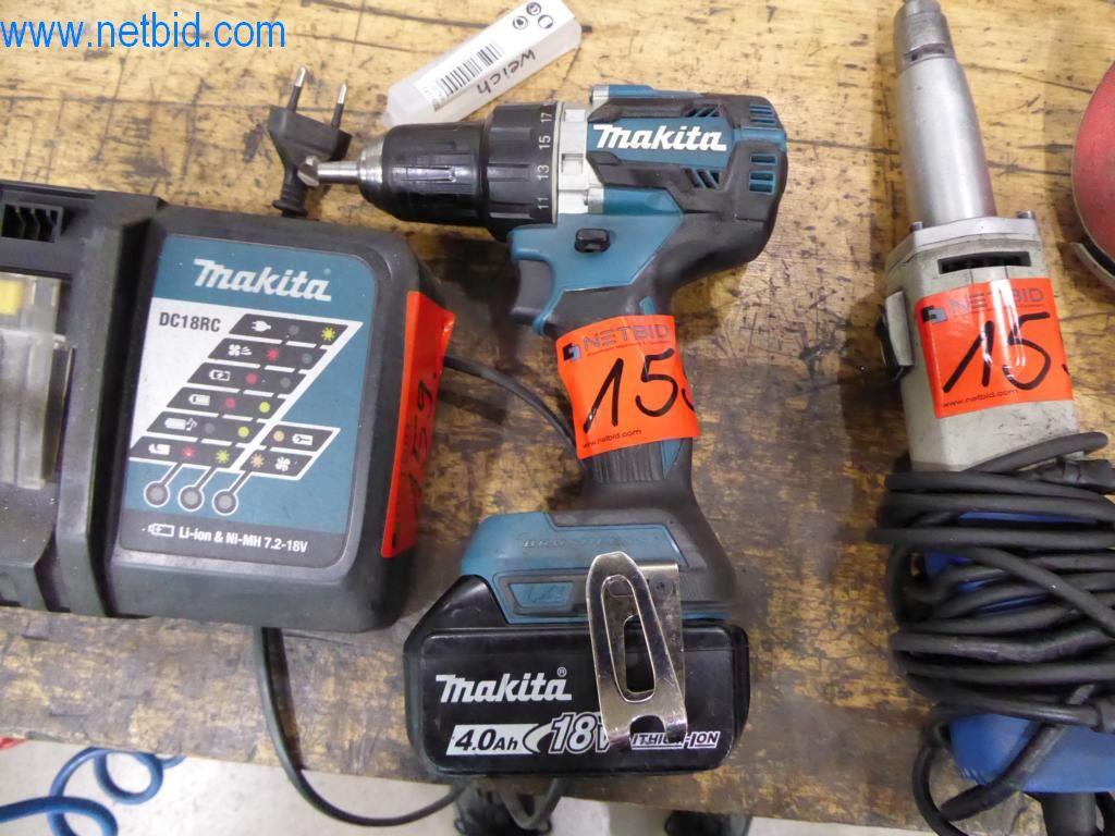 Maszyny do cięcia, sprzęt warsztatowy-2