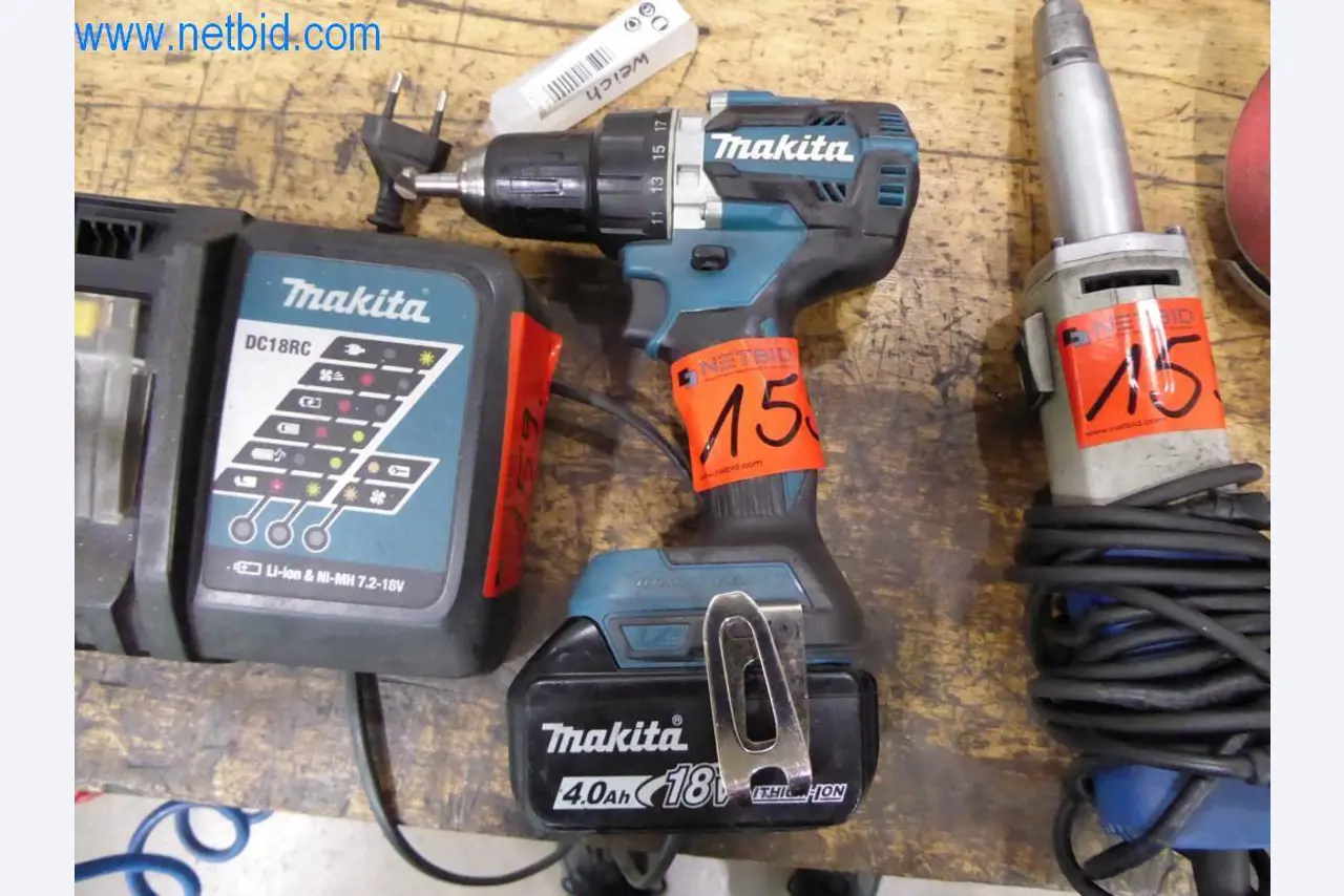 Maszyny do cięcia, sprzęt warsztatowy-2