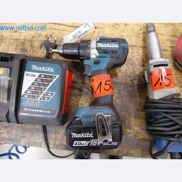 Maszyny do cięcia, sprzęt warsztatowy-2