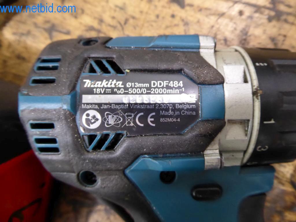 Maszyny do cięcia, sprzęt warsztatowy-3