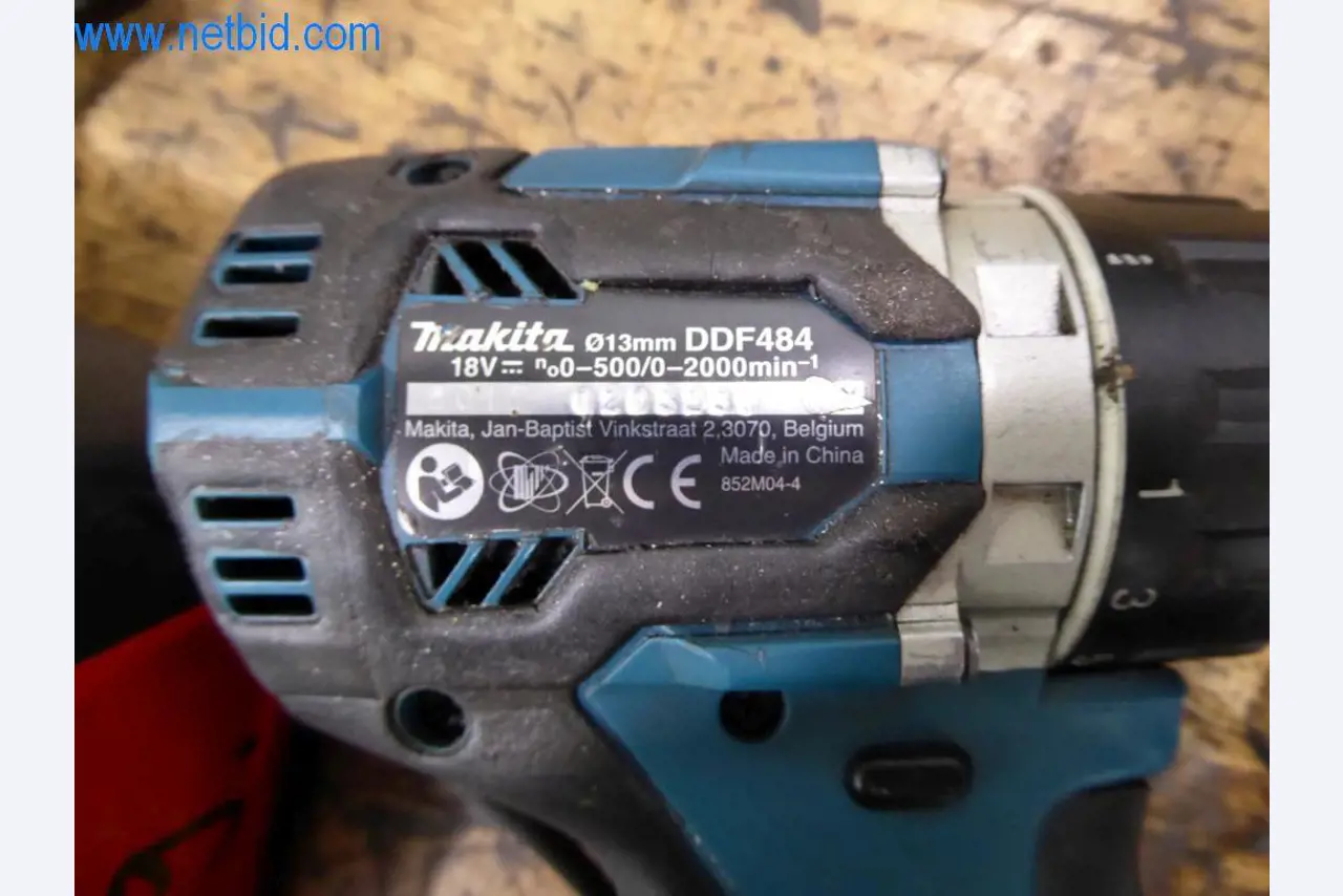 Maszyny do cięcia, sprzęt warsztatowy-3