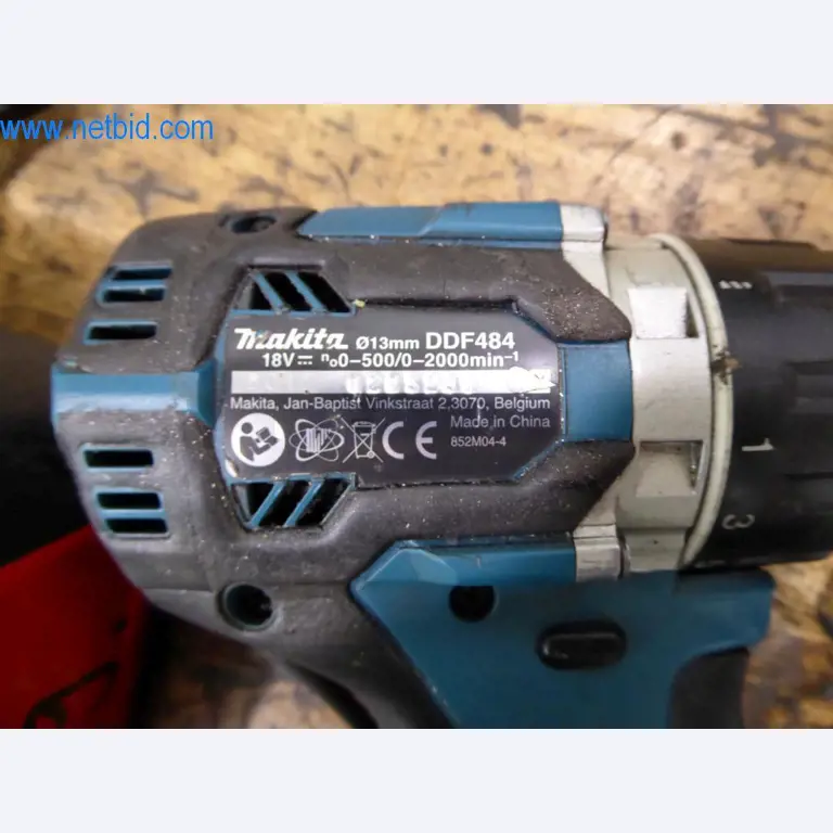 Maszyny do cięcia, sprzęt warsztatowy-3