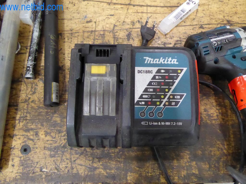 Maszyny do cięcia, sprzęt warsztatowy-4