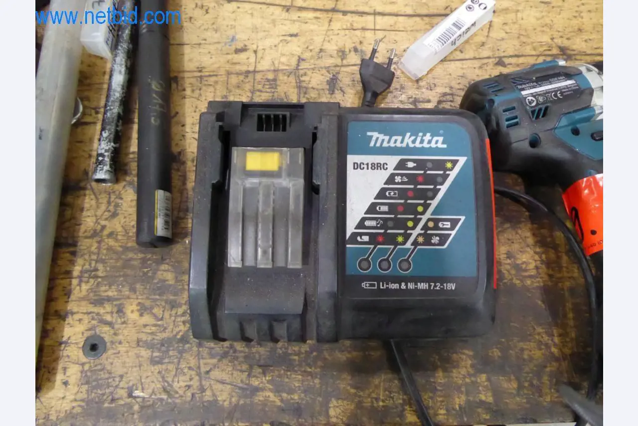 Maszyny do cięcia, sprzęt warsztatowy-4