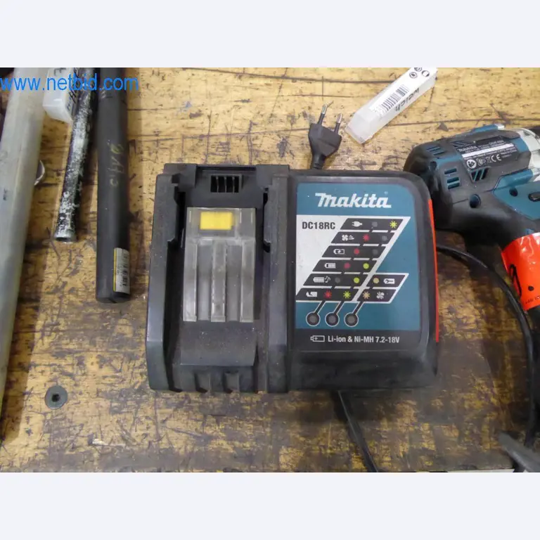 Maszyny do cięcia, sprzęt warsztatowy-4