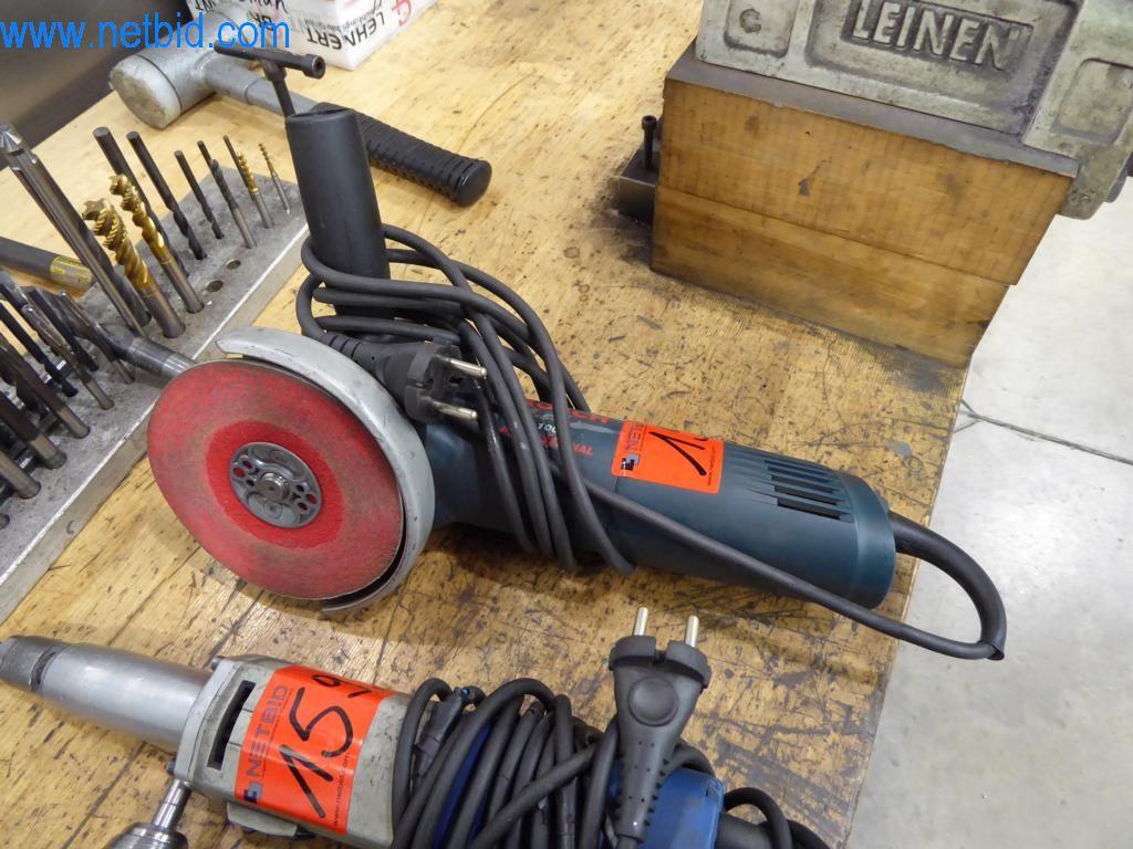 Maszyny do cięcia, sprzęt warsztatowy-6