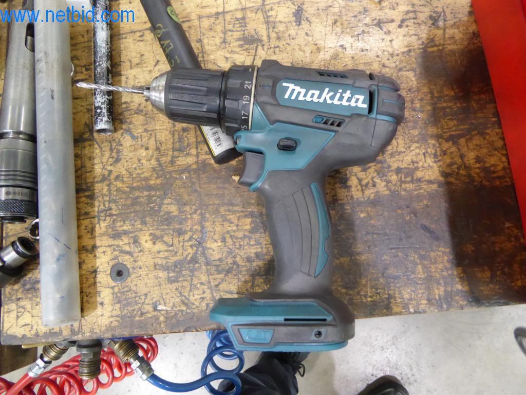 Maszyny do cięcia, sprzęt warsztatowy-7