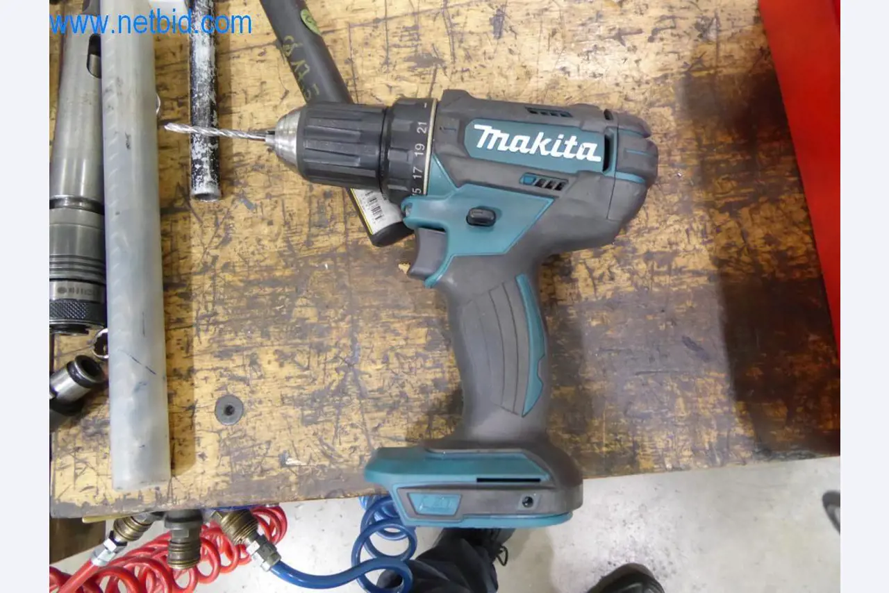 Maszyny do cięcia, sprzęt warsztatowy-7