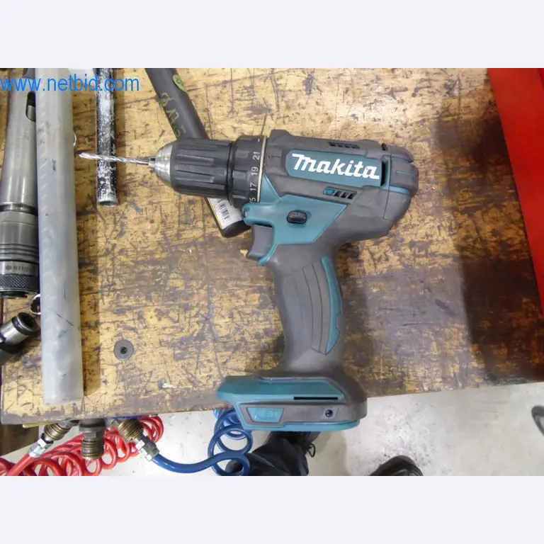 Maszyny do cięcia, sprzęt warsztatowy-7