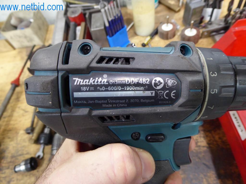 Maszyny do cięcia, sprzęt warsztatowy-8