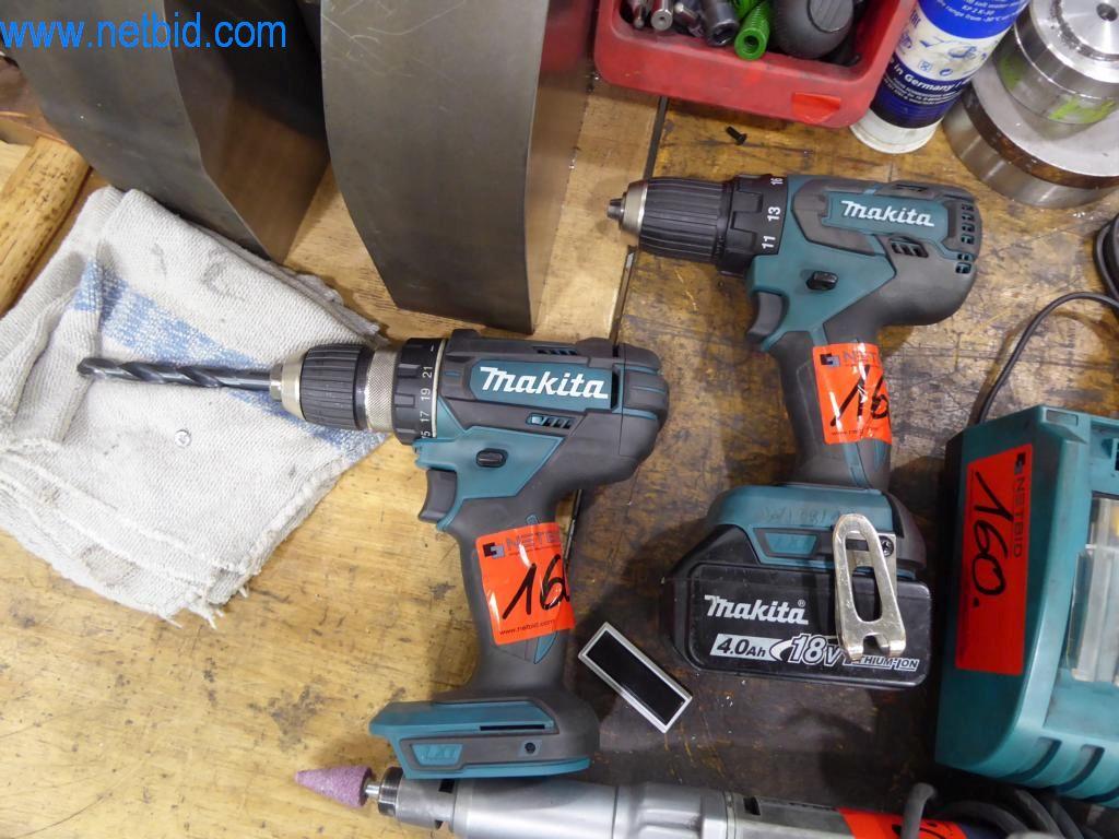 Řezací stroje, dílenské vybavení-2