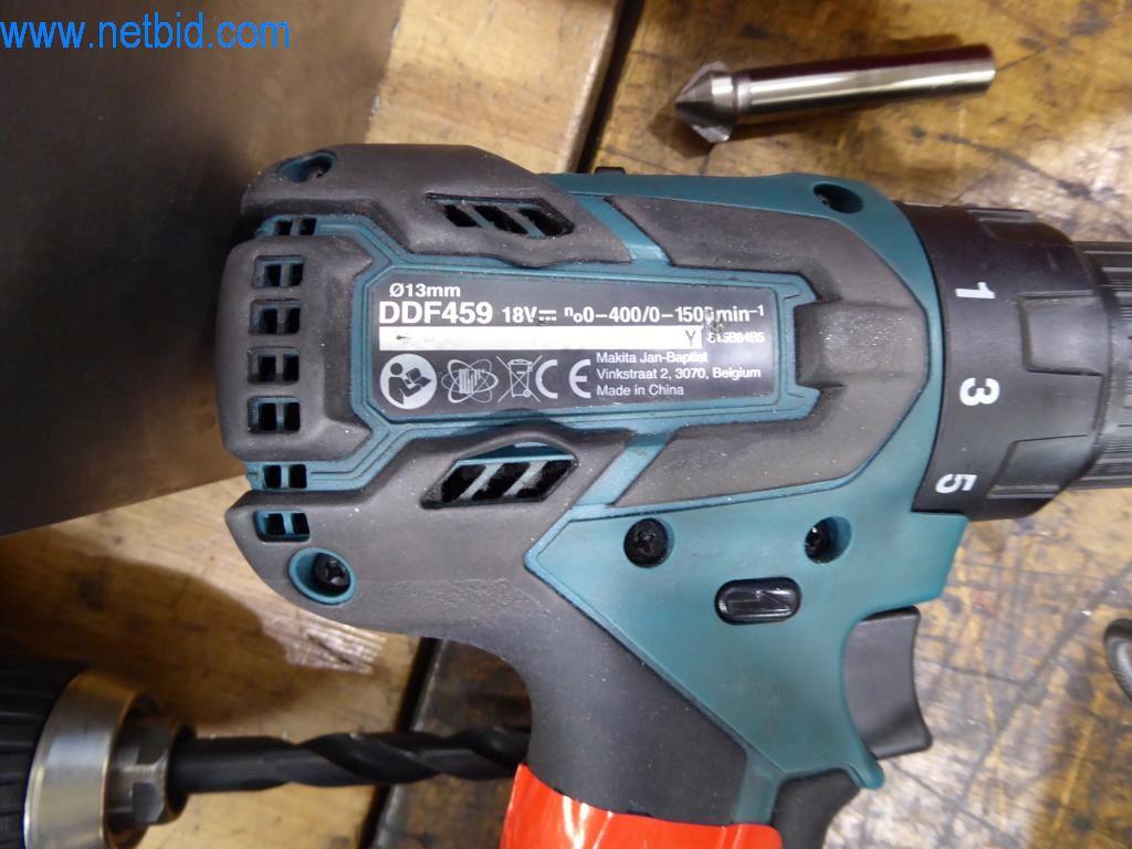 Řezací stroje, dílenské vybavení-3