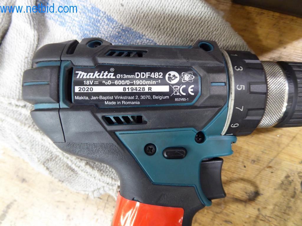 Řezací stroje, dílenské vybavení-4