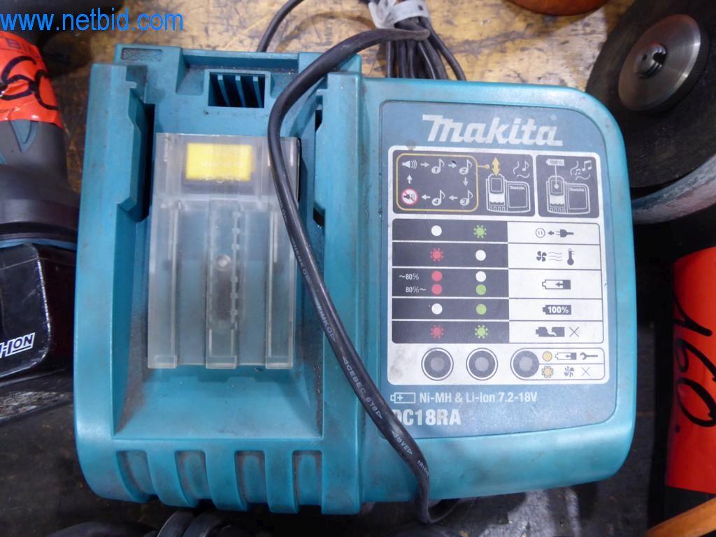 Řezací stroje, dílenské vybavení-5