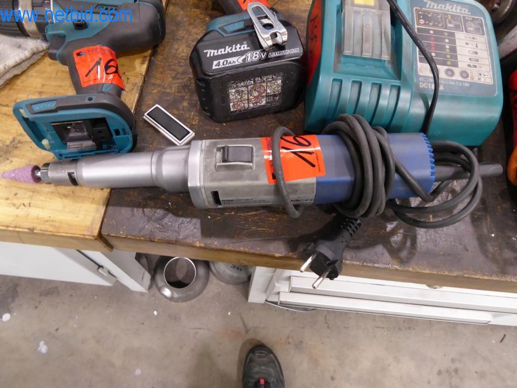 Řezací stroje, dílenské vybavení-6