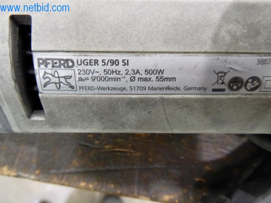 Řezací stroje, dílenské vybavení-7