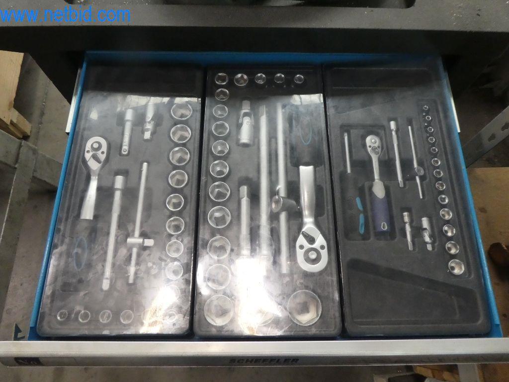 Řezací stroje, dílenské vybavení-2