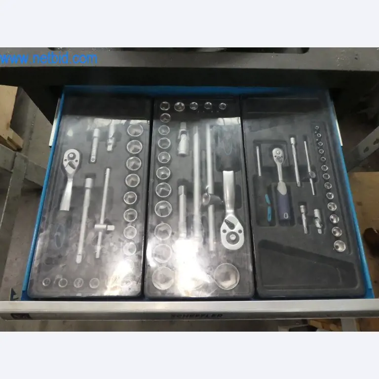 Máquinas de corte, equipos de taller-2