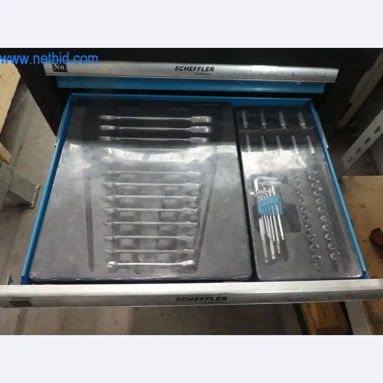 Máquinas de corte, equipos de taller-3